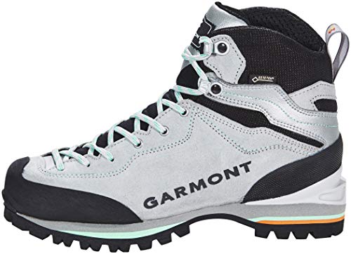 GARMONT Ascent GTX - Botas altas de montaña para mujer Size: 7.5 UK