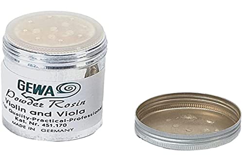 GEWA 451170 - Resina en polvo