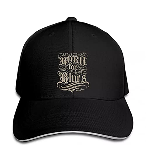 Gorra de béisbol Boy Music Funny Youth Over Style Online Snapback Hat alcanzó su Punto máximo Regalo de Gorra de Deportes al Aire Libre
