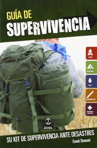 Guía de supervivencia. Su kit de supervivencia ante desastres (Deportes)