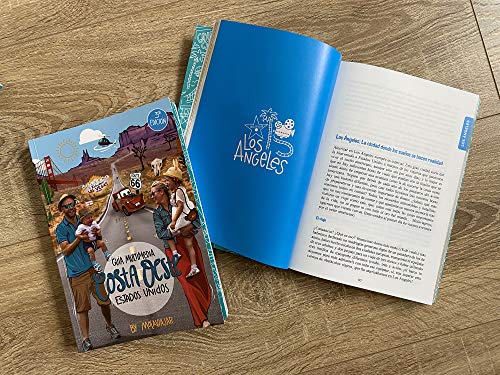 Guía Multimedia Costa Oeste EE.UU. 4ª edición