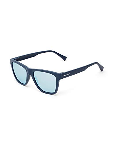 HAWKERS · Gafas de sol ONE LS para hombre y mujer · NAVY BLUE · CHROME