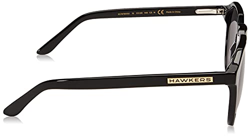 HAWKERS · Gafas de sol WARWICK X para hombre y mujer · BLACK · DARK
