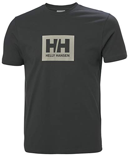 Helly Hansen Camiseta para Hombre Tokyo