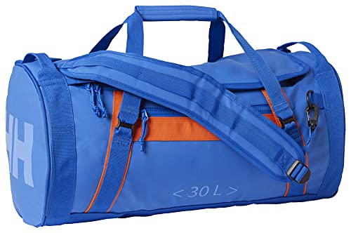 Helly Hansen HH 2 30L, Carry-On Luggage Unisex Adulto, Azul Sonic, Talla única