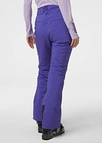 Helly Hansen Legendary Insulated Pantalon, Liberty, Large para Mujer