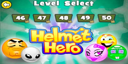 Helmet Hero