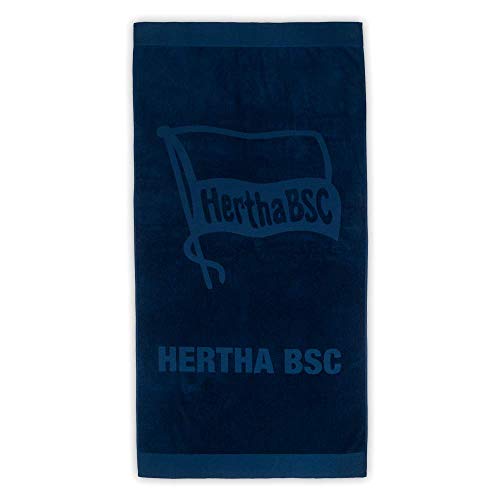 Hertha BSC - Toalla de playa (180 x 90 cm)
