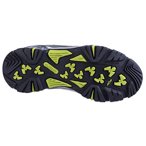 Hi Tec Boys & G Forza Mid Lace Up Waterproof Outdoor Walking Boots