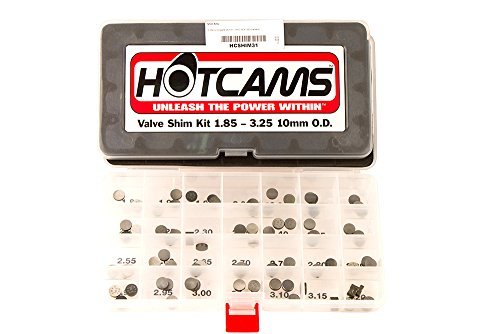 Hot Cams HCSHIM31 Shim Set