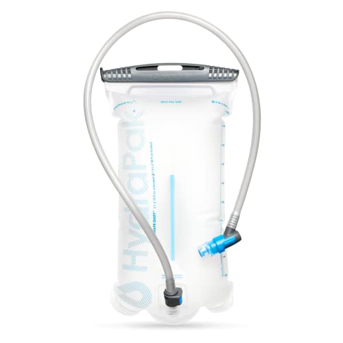 Hydrapak Depósito de hidratación de cambio de forma - 2 litros - transparente (2019)