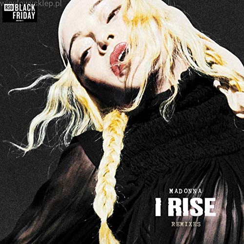 I Rise [Vinilo]