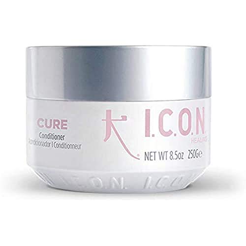 I.C.O.N. Cure Revitalize Conditioner 250Ml