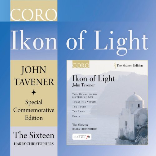 Ikon of Light Special Commemorative Edition