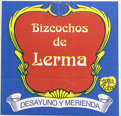 INO & ELI - Bizcochos de Lerma - 1700 g