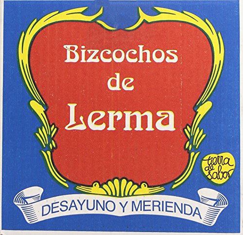 INO & ELI - Bizcochos de Lerma - 1700 g