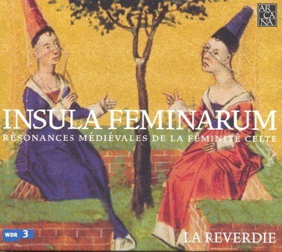 Insula Feminarum