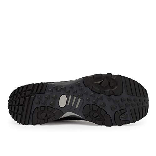 IZAS | Zapatillas Trekking Hombre Bald | Zapatillas Trekking Mujer | Zapatillas Senderismo | | Zapatillas Impermeables Mujer y Hombre| Zapatos de Montaña | Calzado Trekking | Tallas 36-54