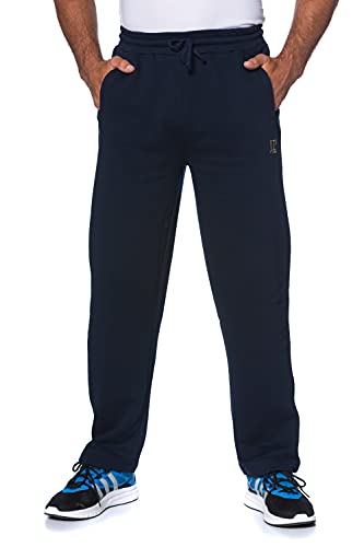 JP 1880 Sweathose Lang Pantalones de Deporte, Azul (Blau 70), 56 (Talla del Fabricante: XXXXXX-Large) para Hombre