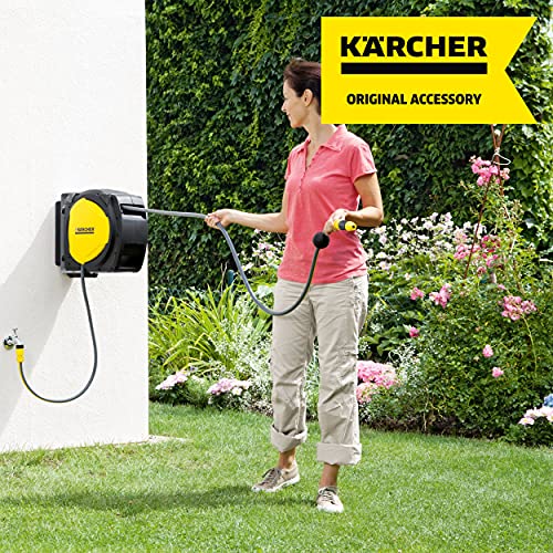 Kärcher Enrollador automatico CR 7.22020MTS 1/2" (2.645-218.0)