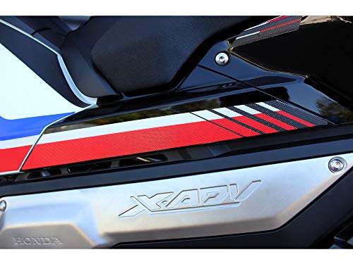 Kit de decoración X-Adventure Sports Uniracing Honda X-ADV