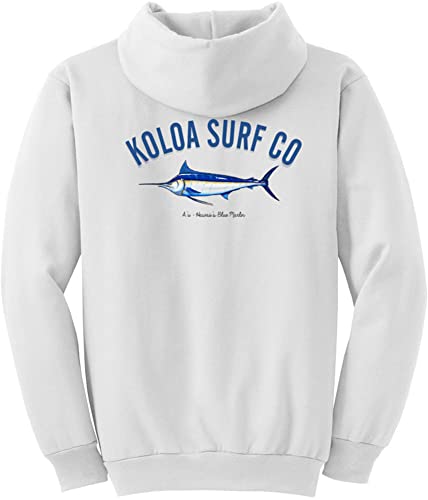 Koloa Surf Graphic Logo Sudaderas con capucha Sudaderas con capucha – . En tamaños S-5 X L -  -