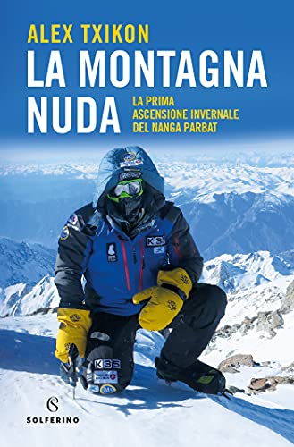 La montagna nuda (Italian Edition)