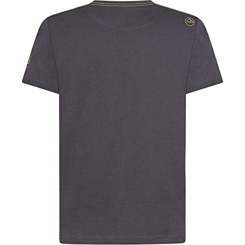 La Sportiva Camiseta Modelo Van T-Shirt M Marca