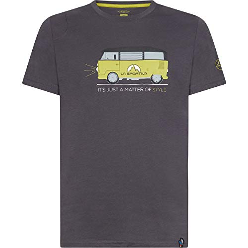 La Sportiva Camiseta Modelo Van T-Shirt M Marca
