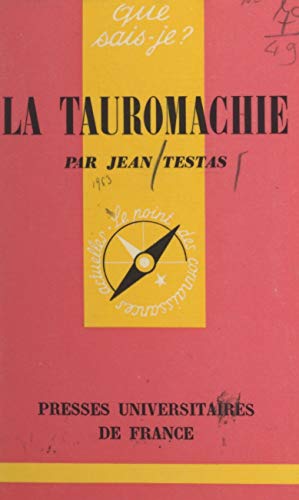 La tauromachie (French Edition)