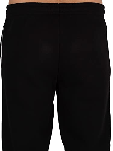 Lacoste XH1208 Tracksuits & Track Trousers, Noir, M para Hombre