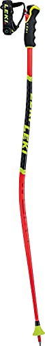 LEKI World Cup Racing Lite GS 3D Bastón de esquí (48")