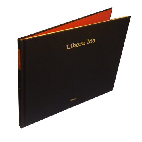 Libera Me: book 1