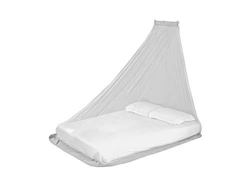 Lifesystems Double MicroNet Mosquito Net, Unisex-Adult, 0