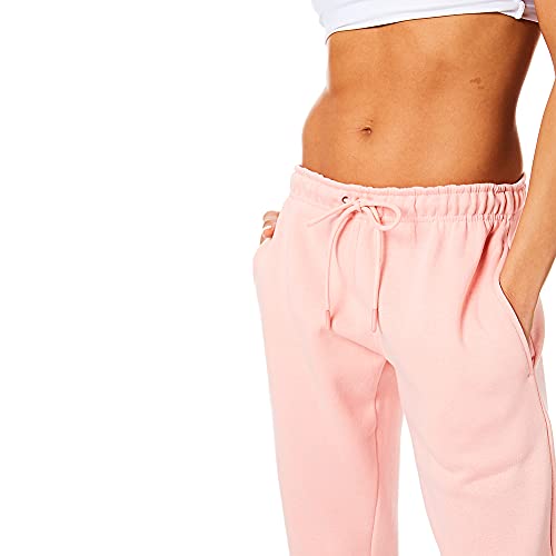 Light & Shade LSLPNT006 - Pantalones deportivos para mujer, color rosa