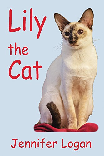 Lily the Cat (English Edition)
