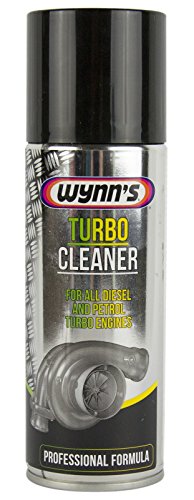 Limpiador de Turbo Wynns Turbo Cleaner Limpiador de Turbo compresor 200 ml