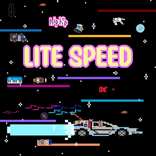 Lite Speed