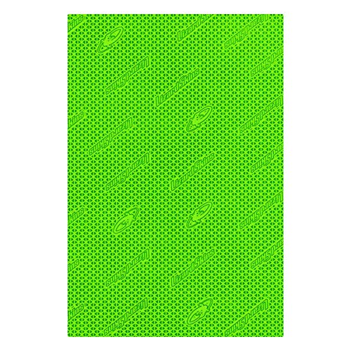 Lizard Skins Mausgrip - Verde Esmeralda (Universal, 0,5mm)