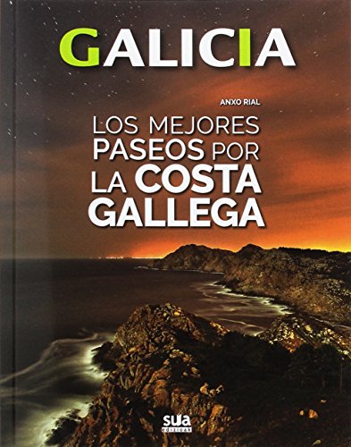 Los mejores paseos por la costa gallega: 2 (Galicia)