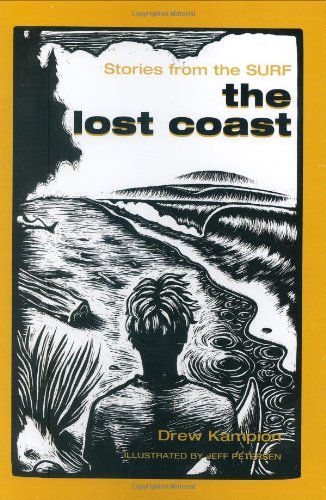 Lost Coast, The (English Edition)