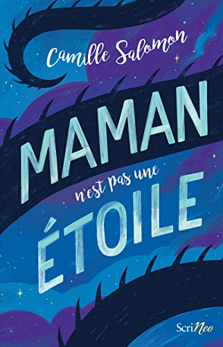 Maman n'est pas une étoile (French Edition)