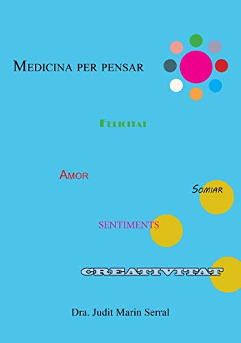 Medicina per pensar (Catalan Edition)