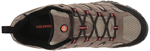 Merrell All Out Charge Zapatillas de Running para hombre, Marrón (corteza), 49 EU