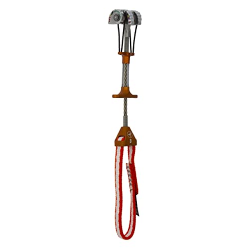 Metolius Ultralight Master Camuflaje - Azul, 1