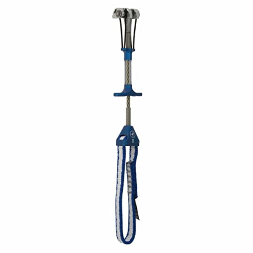 Metolius Ultralight Master Camuflaje - Azul, 1