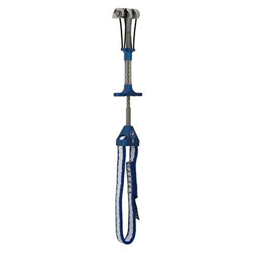 Metolius Ultralight Master Camuflaje - Azul, 1