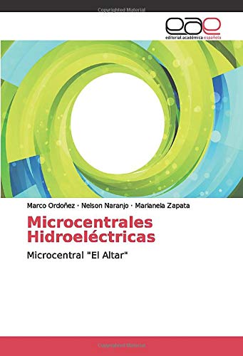 Microcentrales Hidroeléctricas: Microcentral "El Altar"