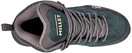 Millet G Trek 4 GTX W, Climbing Shoe Mujer, Shadow, 38 2/3 EU
