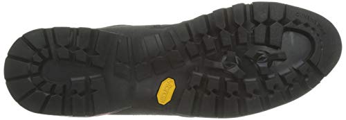 Millet Trident Guide GTX, Zapatos de Low Rise Senderismo Hombre, Negro (Tarmac 4003), 44 2/3 EU